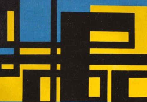 MACA Inaugurates Exhibitions of Fontana and Uruguayan Modern Art