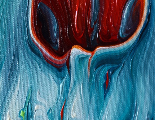 Gallery Of Painting By Silver Francis - USA