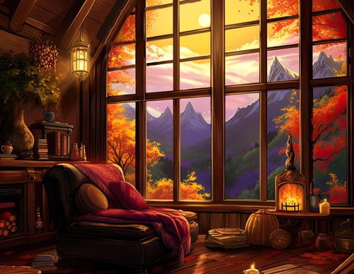 Gallery Of Illustration By Lolita - USA
