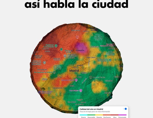 madrid grafica abierta