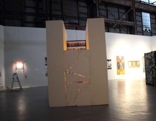 Galería De Arte Moderno De Beatriz Cortez - Ecuador
