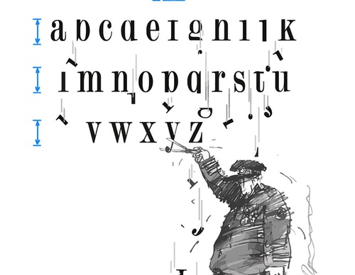 terror online cartoons