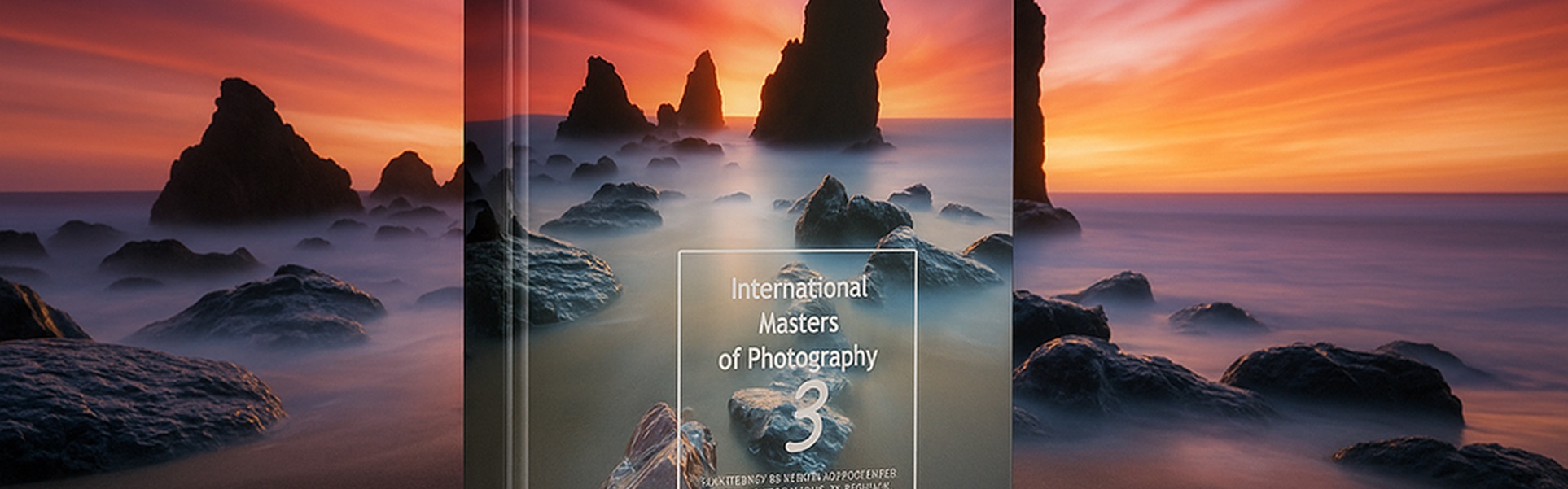 International Masters of Photography Vol. 3