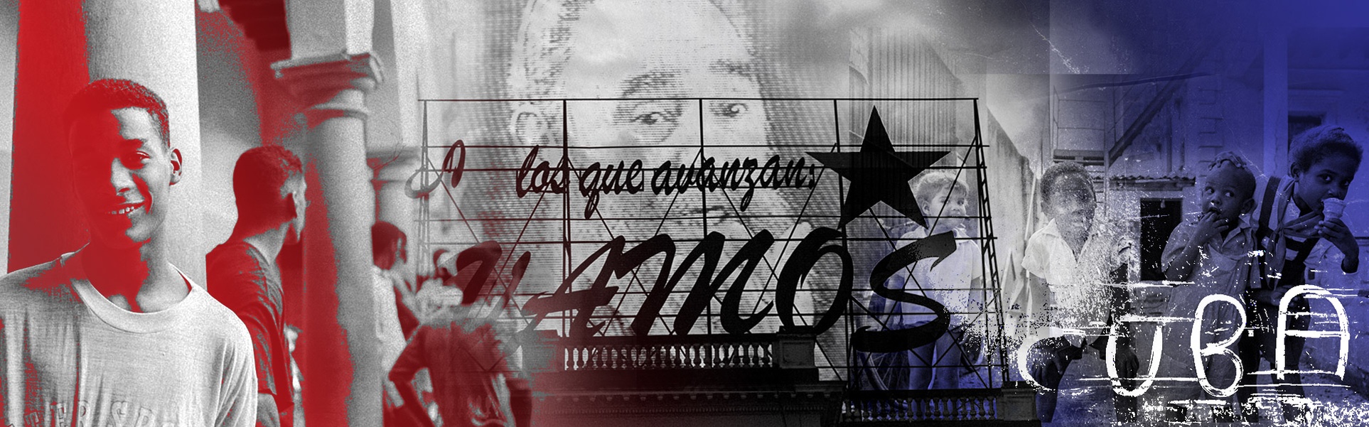 Alone with Socialism | Damaris Betancourt – Cuba