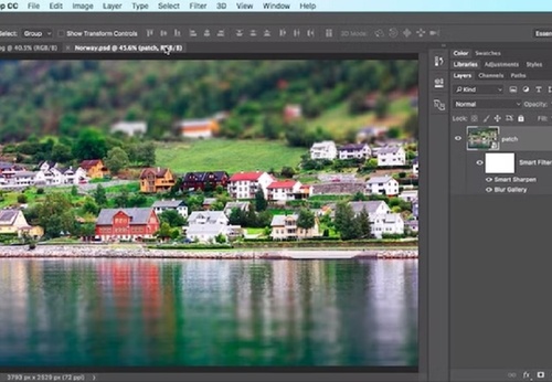 The Best Software for Digital Art and Graphic Design
