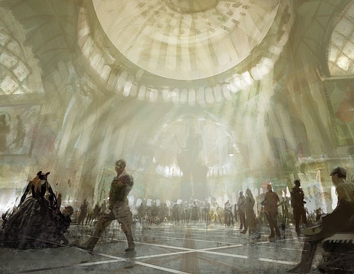 craig mullins