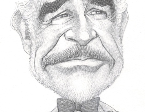 patrice ricord