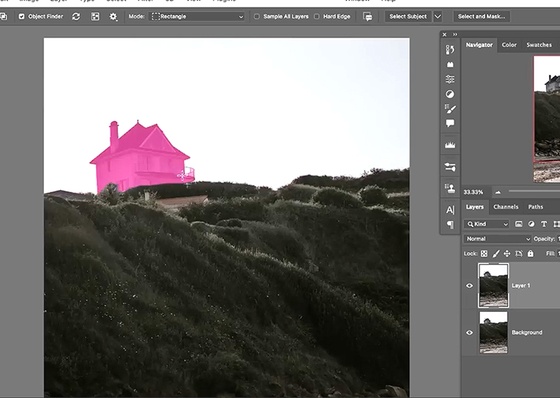 How to Instantly Remove Anything from Photos - Photoshop Tutorial