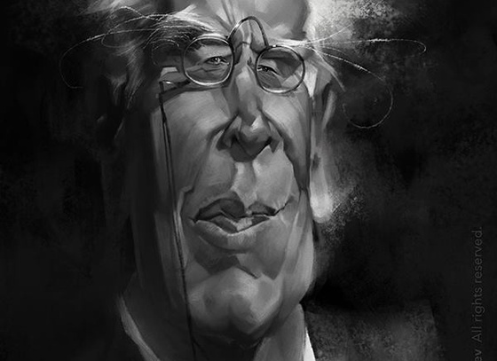 Alexander Novoseltsev