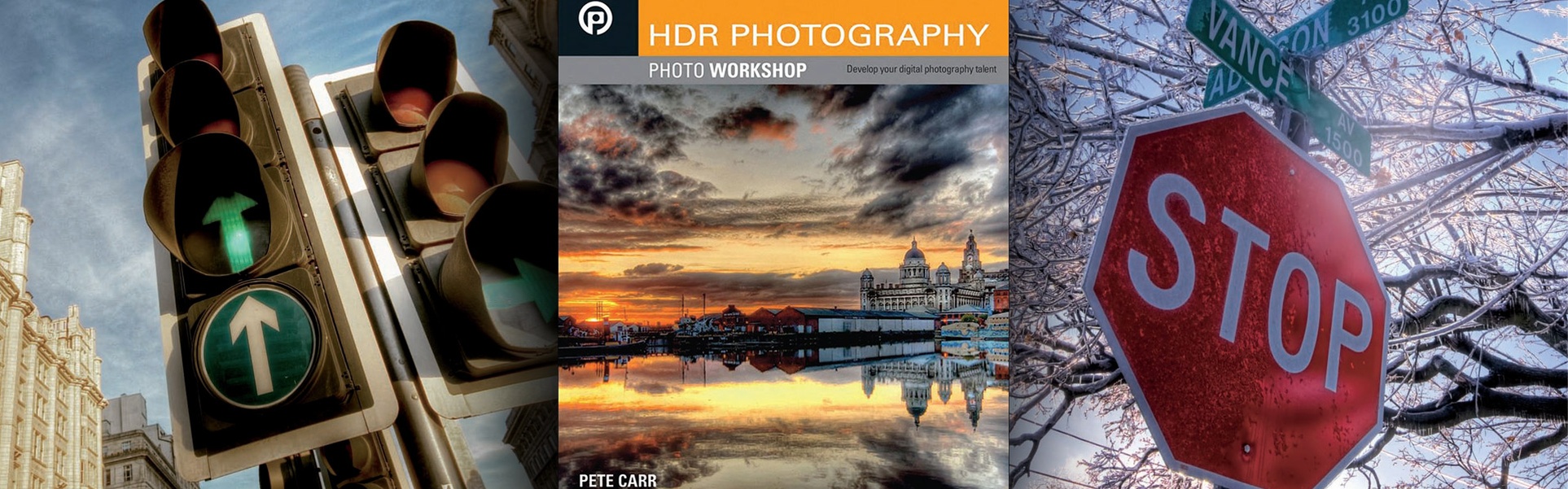 Taller Fotográfico de Fotografía HDR