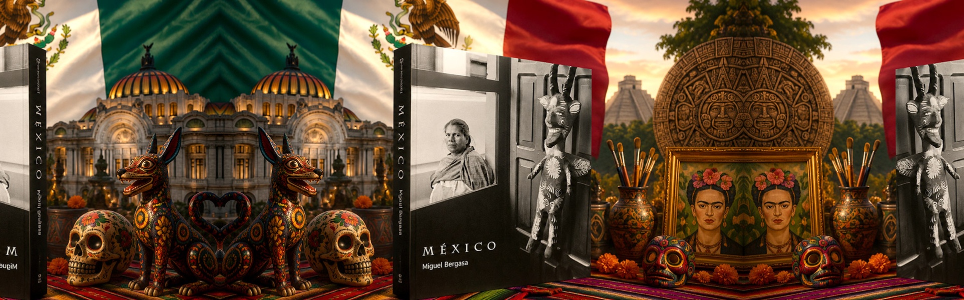 Mexico | Miguel Bergasa Photos
