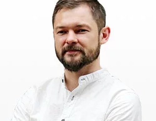 Grzegorz Gwiazda