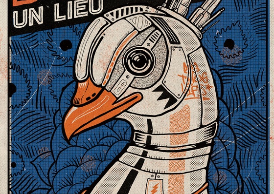 Galeria de Ilustrações e Trabalhos Gráficos de José Saccone - Argentina