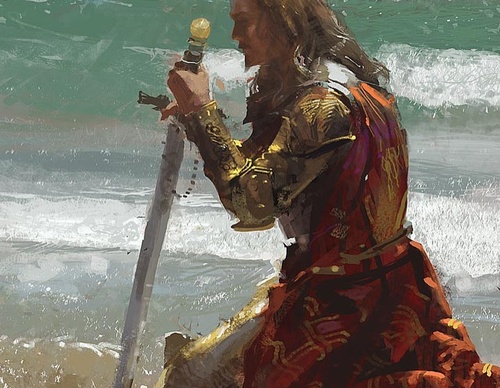 craig mullins
