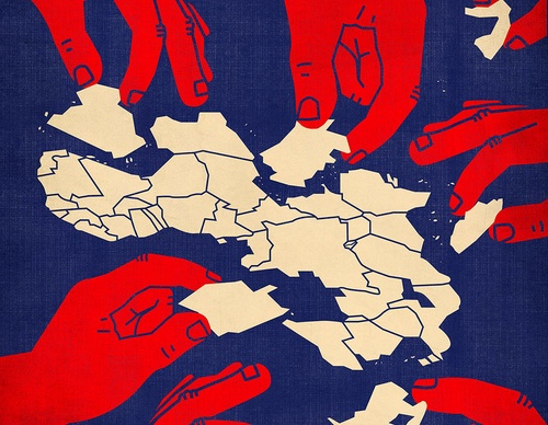 Gallery Of Illustration By Benedito Cristofani - Italy