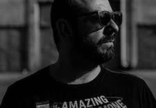 Leopoldo Anjo - Brazil