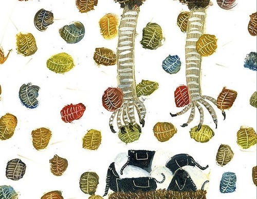 Gallery of Illustration By Dipacho from Colombia