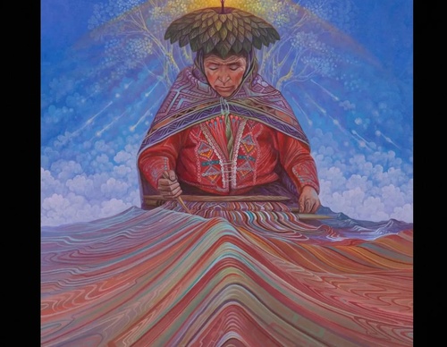 lobsang melendez ahuanari