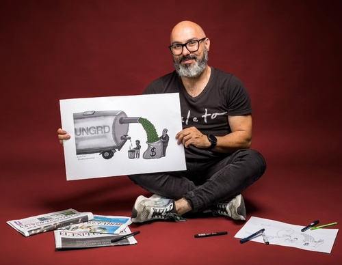 raul zuleta colombia