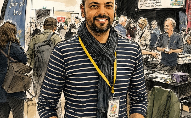 Mahmoud Rifai - Jordan