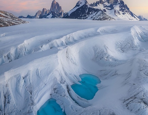 Gallery Of Photography By Marco Grassi - Argentina