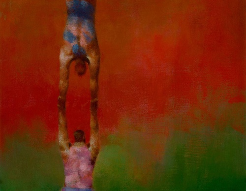 brad holland