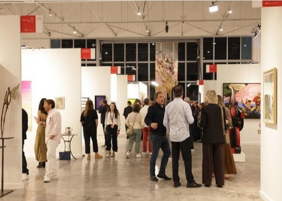 Pinta Miami 2025 reafirma a força do mercado de arte latino-americano