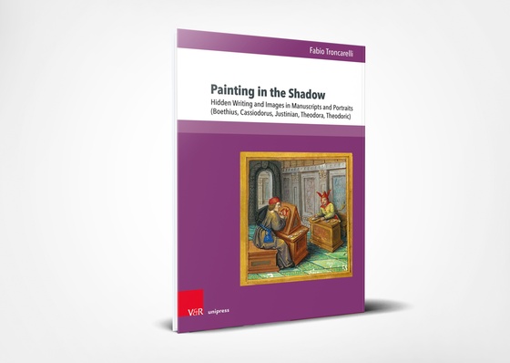 Painting in the Shado