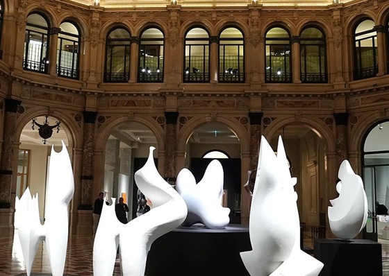 A Diferença Entre Arte Clássica e Arte Contemporânea