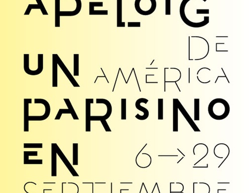 philippe apeloig