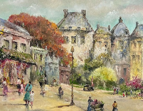 Gallery Of Painting By Ateliê Pedro Schirato - Brazil