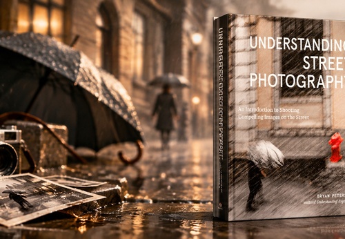 COMPREENDENDO A FOTOGRAFIA DE RUA
