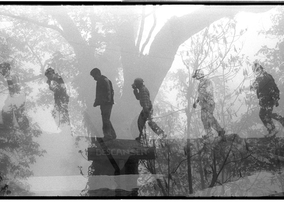Gallery Of Photography By Rodrigo Abd - Argentina