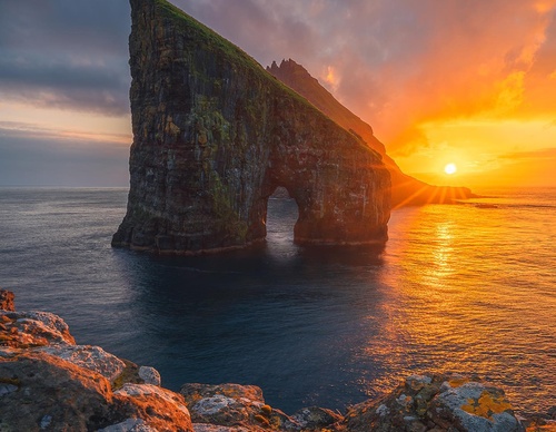 Gallery Of Photography By Marco Grassi - Argentina