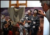 Galería de Pintura de Pablo Oleo Larsen - Argentina