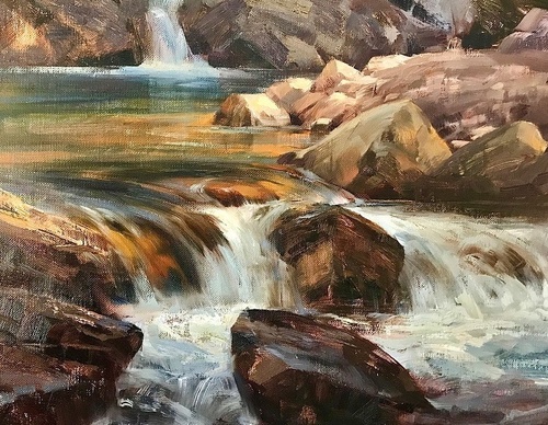 Gallery Of Painting By Plein Air Studio-Brazil