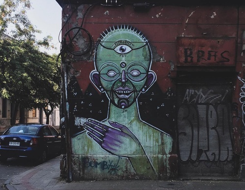 Gallery Of Photography By Gonzalo Gallardo - Chile