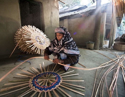 shahidul alam