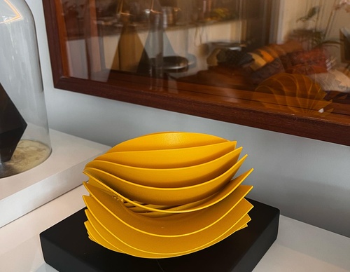 Gallery Of Sculpture By Veronica Matiz -Colombia