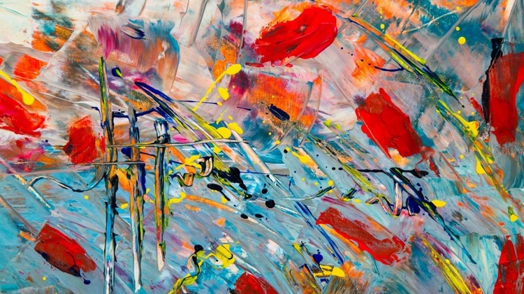 Contemporary Artists and Their Role in Identity Construction