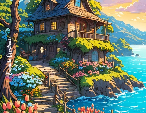 Galería de ilustraciones de ExNihilo - Francia