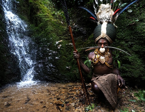 Galería de fotografía de Alessandro Bergamini - Italia