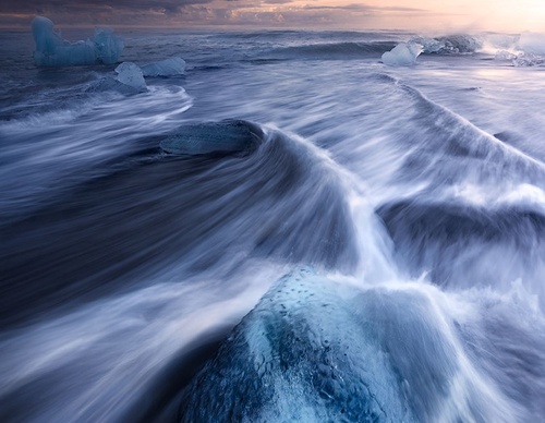 Gallery Of Photography By Isabella Tabacchi - Chile
