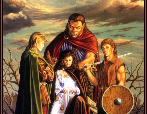 larry elmore
