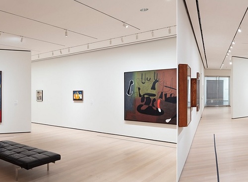 The Birth of Modern Art