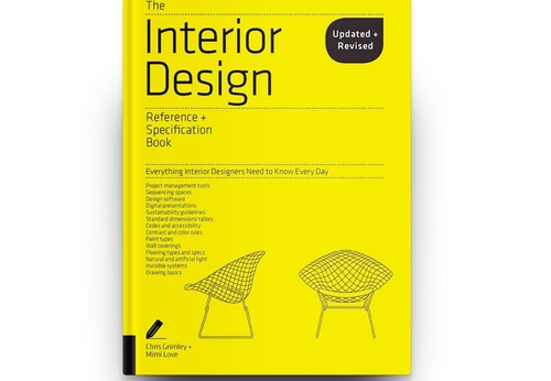 The Interior Design