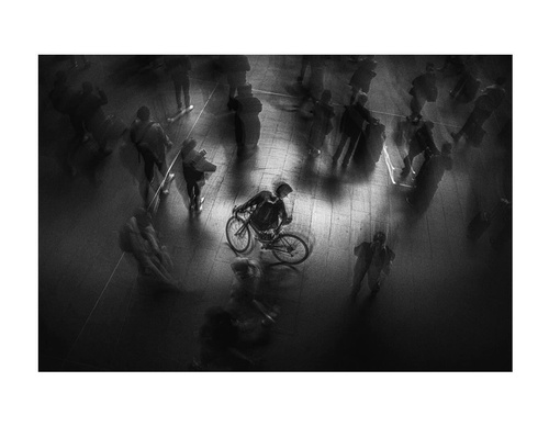 Galeria de fotografia de Ovidiu Șelaru - Romênia