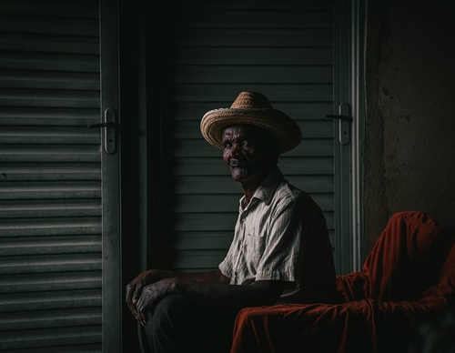 Gallery Of Photography By Hugo Santarem Rodrigues - Brazil