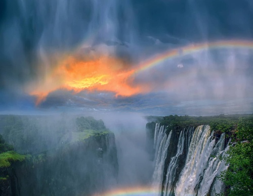 Galería de fotografías de Brent Shavnore - EE. UU.
