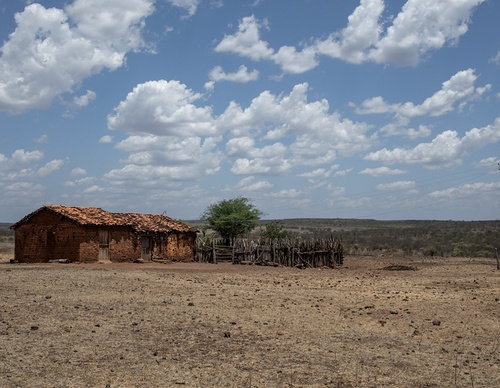 Gallery Of Photography By Renato Stockler - Brazil